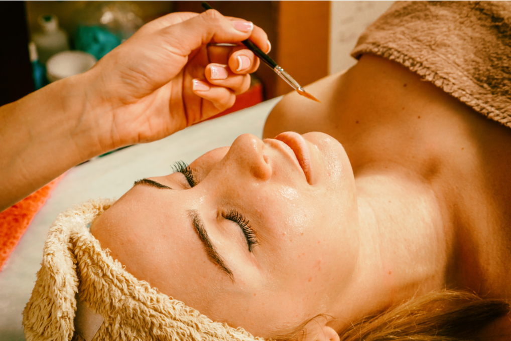 sonja john esthetics facials salem or