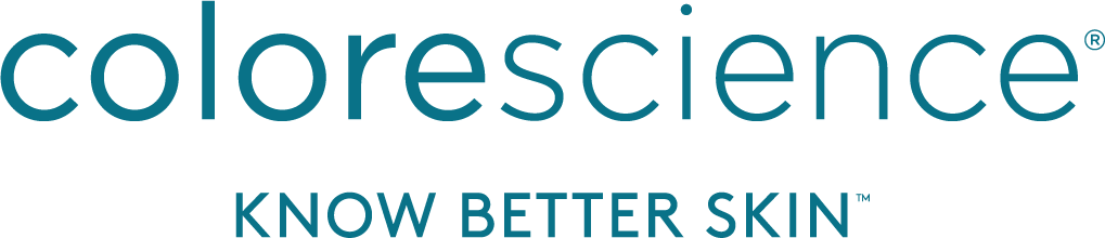 Colorescience Logo Colorescience Logo