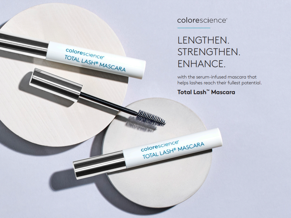 colorescience Total Lash Mascara colorescience Total Lash Mascara